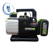 Máy hút chân không dùng pin Worx WU090 (bare)