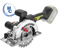 Máy cưa đĩa không chổi than WORX WU535X.9(bare)