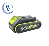 Pin 20V-2Ah Worx WA3023(bare)