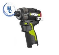  Máy vặn vít dùng pin Worx WU138