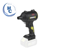 Máy thổi dùng pin Worx WU094.9 ( bare)
