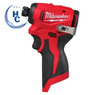 Máy bắt vít siêu nhỏ gọn MILWAUKEE M12 BLIDRC