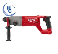 Máy khoan búa Milwaukee M18 BLHACD26 -0X0