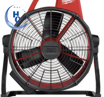 Quạt pin công suất lớn MILWAUKEE M18 ARFHP