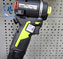 Máy bắn vít WORX WU135 (bare)