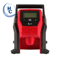 Máy bơm hơi Milwaukee M12 BI-0