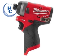 Máy vặn vít Milwaukee M12 FID2-0X0