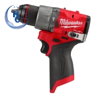 Máy khoan động lực Milwaukee M12 FPD2-0