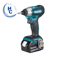 Máy Vặn Vít Dùng Pin 18V Makita DTD155Z (Bare Tool – Chưa Pin & Sạc)