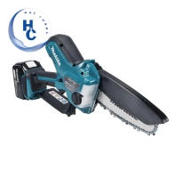 Máy Cưa Xích Dùng Pin 18V Makita DUC150Z01 (Bare Tool – Chưa Pin & Sạc)