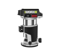 Máy đánh cạnh dùng pin WORX WU560.9(bare)