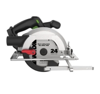 Máy cưa đĩa dùng pin không chổi than WORX WU536.9(bare)