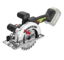 Máy cưa đĩa không chổi than WORX WU535X.9(bare)