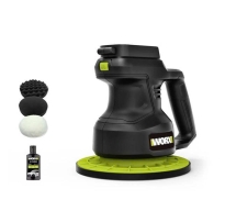 Máy đánh bóng dùng pin Worx WU858.9(bare)