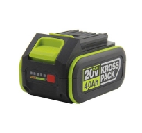 Pin 20V-4Ah Worx WA3016(bare)
