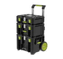 Hộp dụng cụ (nhựa) Worx WA4236