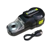 Phụ kiện hút bụi dùng cho máy Worx  WA1602