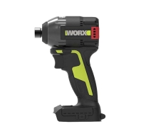 Máy vặn vít cầm tay 20V Worx WU291D.9(bare)