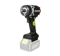 Máy siết bulon cầm tay 20V Worx  WU270.9 (bare)