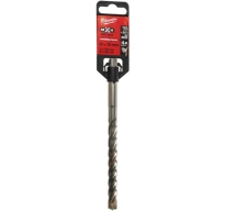 Mũi khoan SDS+ MX4, 6x165mm Milwaukee 4932352012