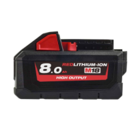 Pin Milwaukee 18V 8.0Ah M18 HB8