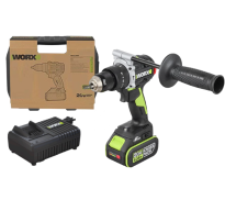 Máy khoan cầm tay 20V Worx WU373.9 (bare)