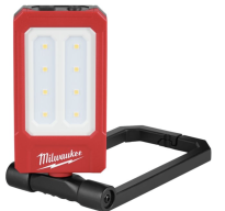 Đèn công trình 360° gấp gọn MILWAUKEE IR FFL