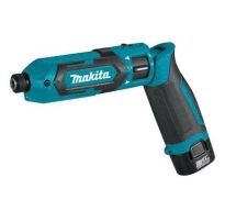 Máy Vặn Vít Gập Makita TD022DSE 