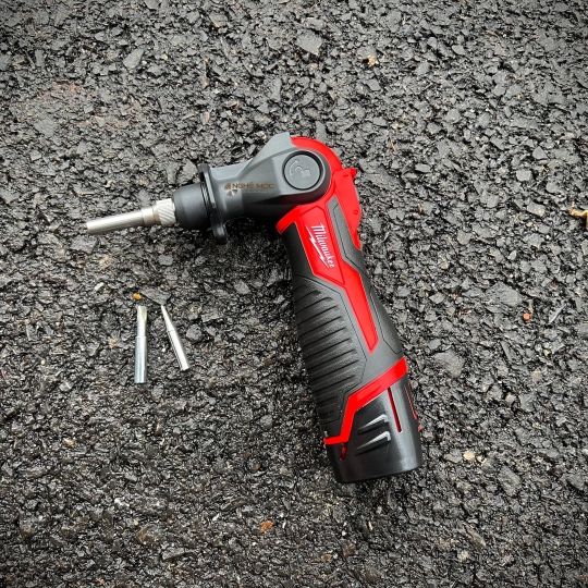 Máy hàn nhiệt M12 SI-0