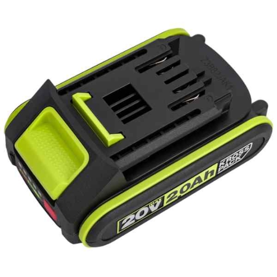 Pin 20V-2Ah Worx WA3023(bare)