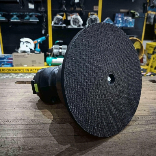 Máy đánh bóng dùng pin Worx WU858.9(bare)