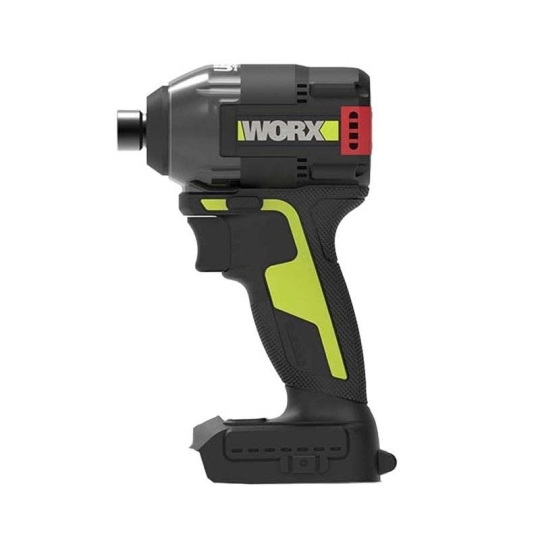 Máy vặn vít cầm tay 20V Worx WU291D.9(bare)