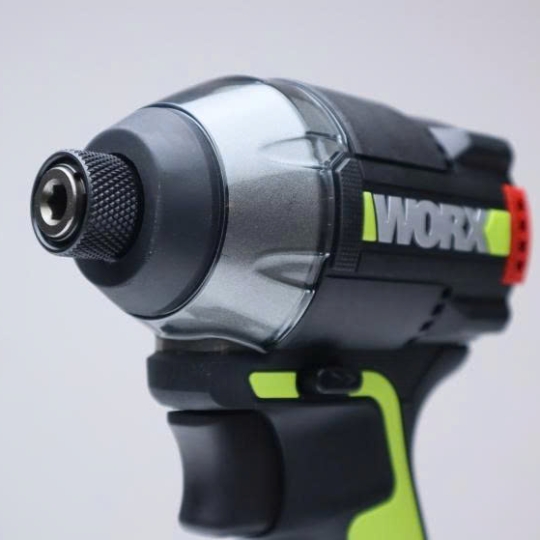 Máy vặn vít cầm tay 20V Worx WU291D.9(bare)