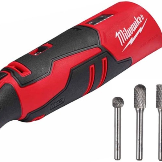 Máy mài đa năng Milwaukee C12 RT-0