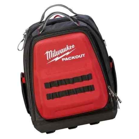 Balo đựng dụng cụ Milwaukee 48-22-8301 PACKOUT