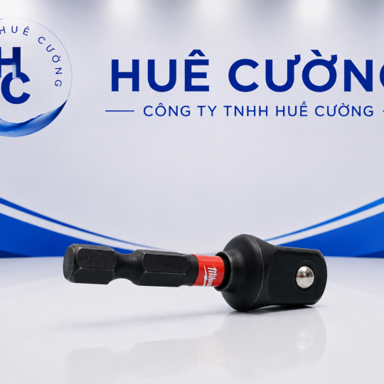 Đầu chuyển vặn vít sang bu lông 1/2 Milwaukee 48-32-5034