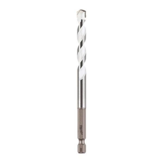 Mũi khoan đa năng 8x120mm – 1 mũi Milwaukee 4932471104