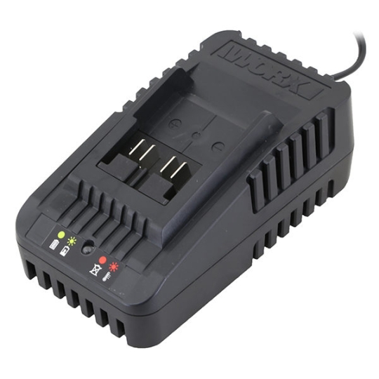 Sạc 20V-2A Worx WA3924(bare)