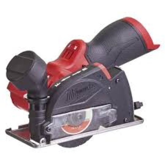 Máy cắt Milwaukee M12 FCOT-0X