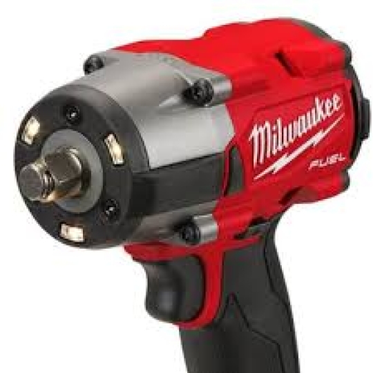 Máy siết bu lông Milwaukee M18 FMTIW2F12-0X0