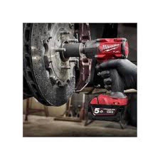 Máy siết bu lông Milwaukee M18 FMTIW2F12-0X0