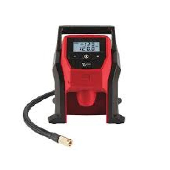 Máy bơm hơi Milwaukee M12 BI-0