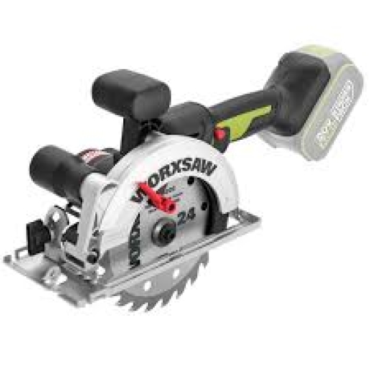 Máy cưa đĩa không chổi than WORX WU535X.9(bare)