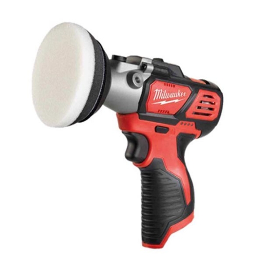 Máy đánh bóng Milwaukee M12 BPS-0