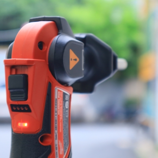Máy hàn nhiệt M12 SI-0