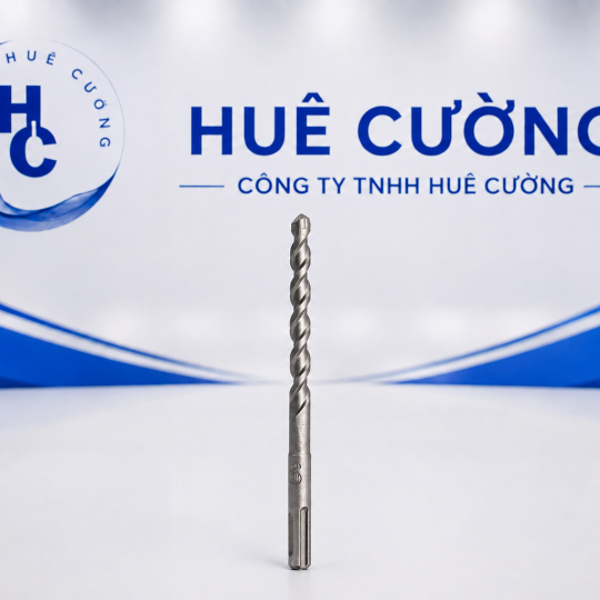 Mũi khoan búa cao cấp Milwaukee 8x100mm – 1 mũi 4932471182