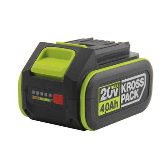 Pin 20V-4Ah Worx WA3016(bare)