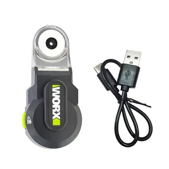 Phụ kiện hút bụi dùng cho máy Worx  WA1602