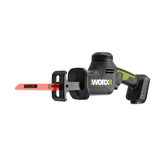 Máy cưa kiếm dùng pin WORX WU500.9(bare)
