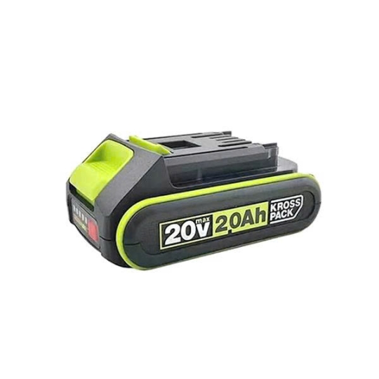 Pin 20V-2Ah Worx WA3023(bare)